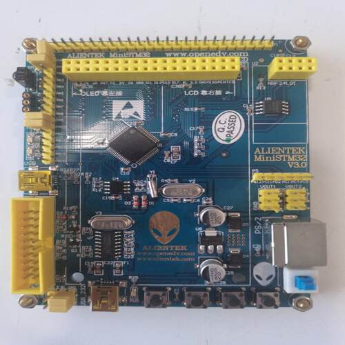 议价正点原子MINI STM32 BOARD V3.0可维修