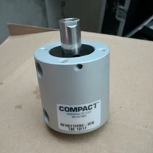 议价COMPACT RFHD118X58-HTV，，型号可维修