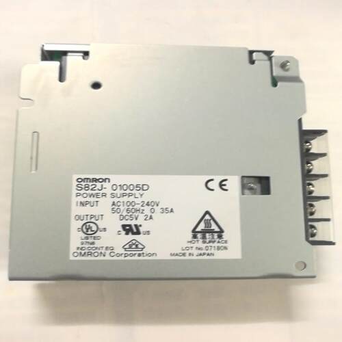 议价S82J-01005D   OMRON  开可维修
