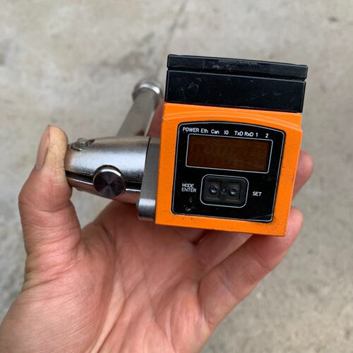 议价正品 IFM O2I103 传感器功能包好 实物图可维修