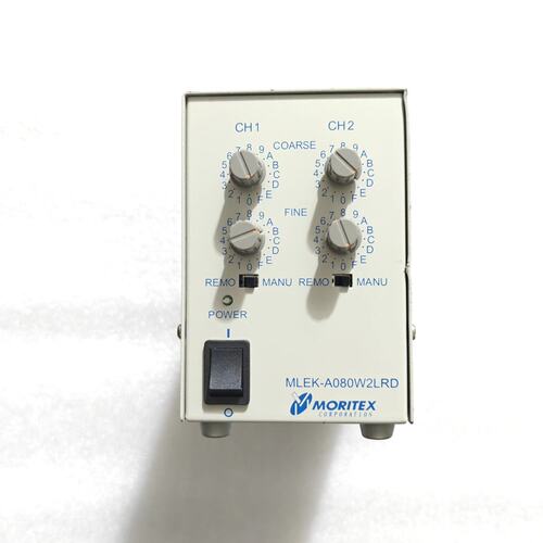 议价MLEK-A080W2LRD 光源控制器可维修