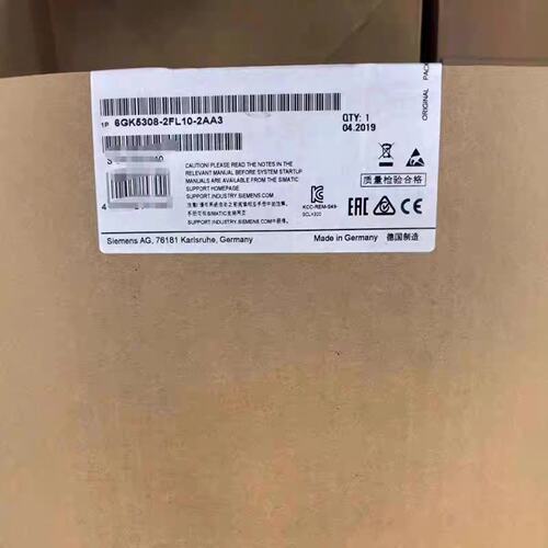 议价正品 6GK5308-2FL10-2AA3 6GK5可维修