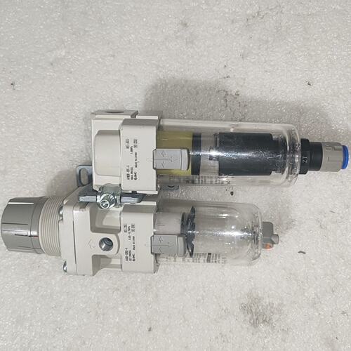 议价过滤器AW30-02BG-A可维修