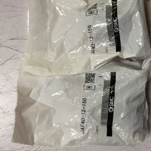 议价闲置正品浮动接头JAF40-12-150，正品可维修