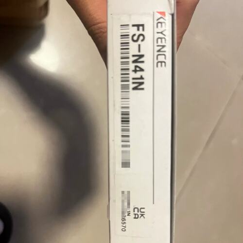议价FS-N41N，正品，码盒一致。可维修