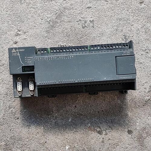 议价PLC CPU226L 216-2BD33-0X40可维修