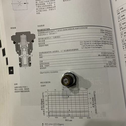 议价FR5-8-F-0-1.2调速阀可维修