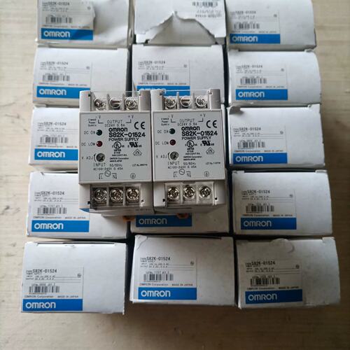 议价进口开关电源S82K-01524，可维修