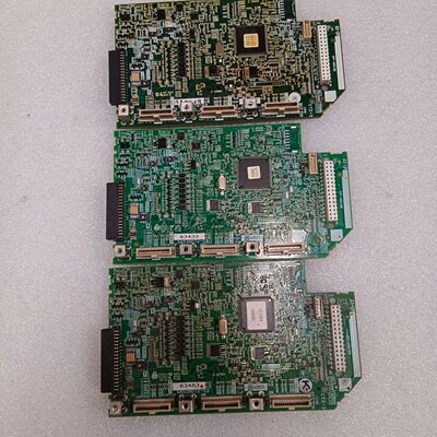 议价富士G1S变频器主板SA539072-03，，功能已可维修