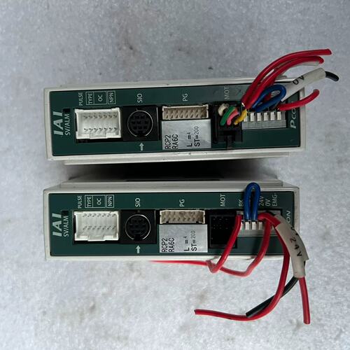 议价IAI控制器PCON-PO-56PI-NP-2-0可维修