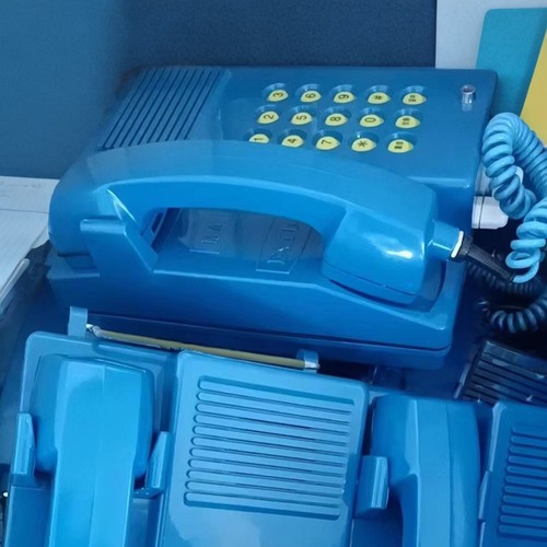 咨询客服下单:防爆电话KTH17A防水防潮/隧道电话/矿用电话,KTH129