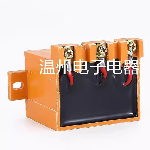 阻容1600V 阻容吸收装置1140保护器 抗干扰器 阻容吸收器 RC1140