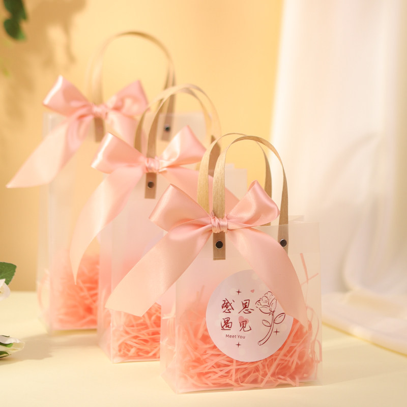感恩礼品袋美容院伴手礼手袋提袋面膜包装袋护肤开业店庆送老师,节庆用品/礼品,糖盒/糖盒配件,淘宝优惠券,粉丝福利购,淘宝优惠卷
