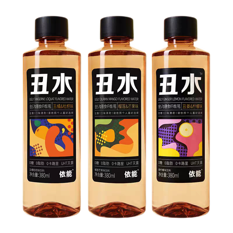 调制乳（风味奶）