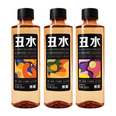 光明大白兔奶糖风味牛奶调制乳