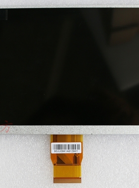 适用9寸50p液晶屏L900D50-B ZG-B0E0950P AT090TN10 YH090IF50-A