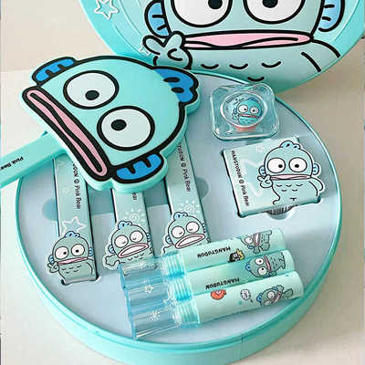 化妆宿舍用随身手柄高清便携刘海