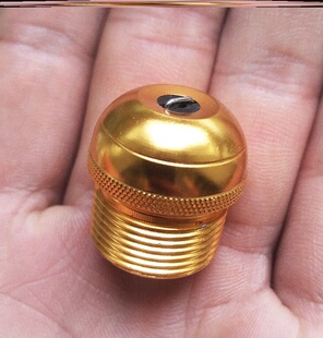 鱼竿保护帽底座抄网杆手竿海竿鱼杆钓鱼竿后堵配件万能通用保护套