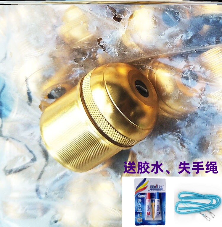 小钓鱼竿渔杆用品头塞堵头台钓竿手竿杆子后堵鱼竿后堵配重铅尾堵
