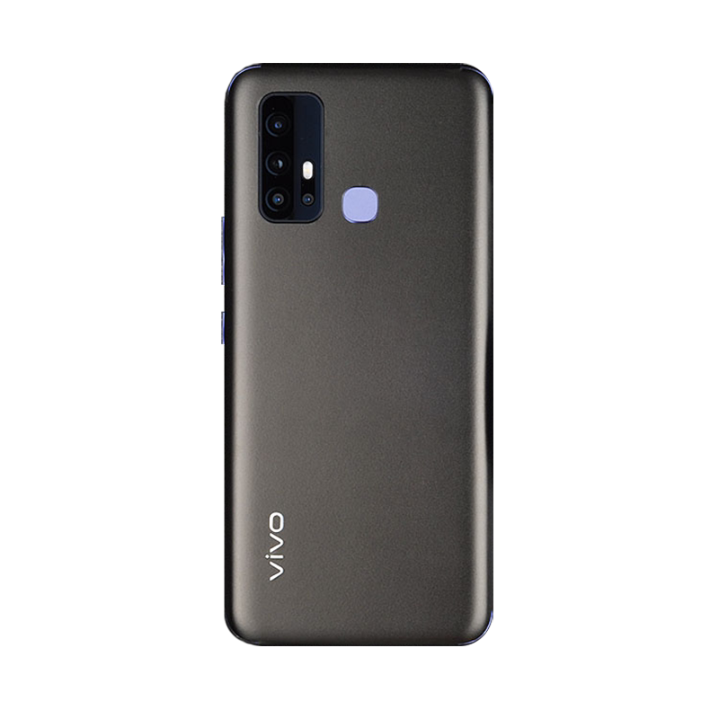 vivo全包边磨砂手机改色膜