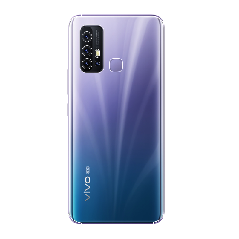 VIVOZ6背膜透明手机软贴