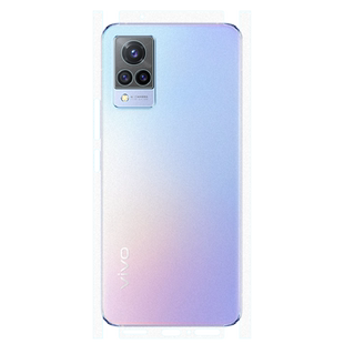 适用s9e背膜vivo nex3后膜全包S9贴纸nex3s全包边框水凝膜s9e手机后盖镜头透明高清保护膜