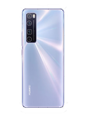 适用于华为nova7pro后膜贴纸nova6背膜全包边透明5pro保护膜5G手机6se水凝膜5i后盖贴纸nova7镜头贴