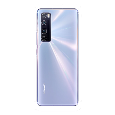 适用于华为nova7pro后膜贴纸nova6背膜全包边透明5pro保护膜5G手机6se水凝膜5i后盖贴纸nova7镜头贴