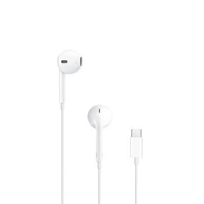 EarPods 有线耳机 USB-C Type-C 闪电Lightning 3.5接口 原装正品