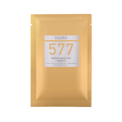 Uluka577面膜抗醣抗皱保湿