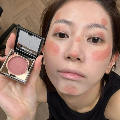 罐装唇泥哑光雾面日常新款