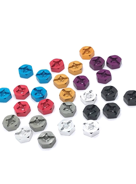 伟力 144001 124017-16-18-19 A949 A959 A969 遥控车 12mm结合器