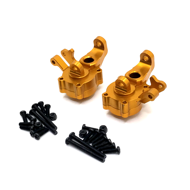 易控遥控车零配件前转向杯