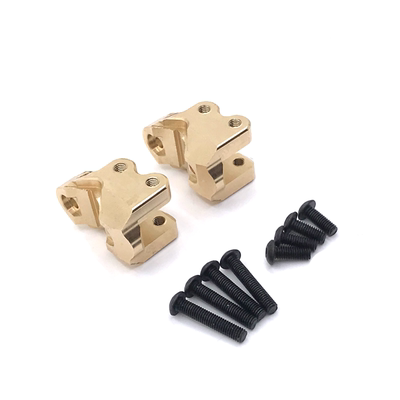 易控遥控车拉杆固定座