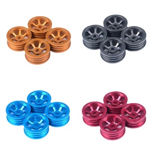 K999 金属升级轮毂 遥控车 P939 P929 K989 K979 K969 伟力