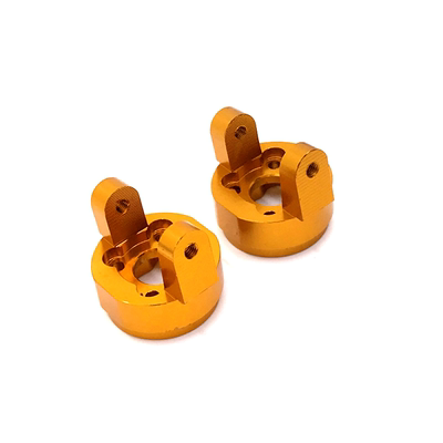 易控遥控车零配件C型座