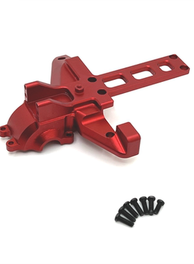 美嘉欣 16207 16208 16209 16210 H6V3 M162 M163遥控车 后波箱盖