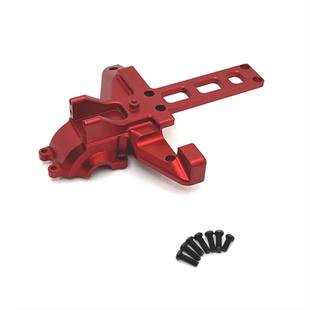 16209 16210 H6V3 美嘉欣 M163遥控车 16208 M162 后波箱盖 16207