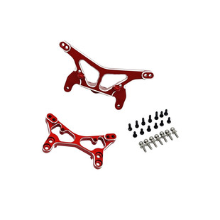 Micro 升级 244016 前后避震支架 遥控车零配件 LOSI 伟力