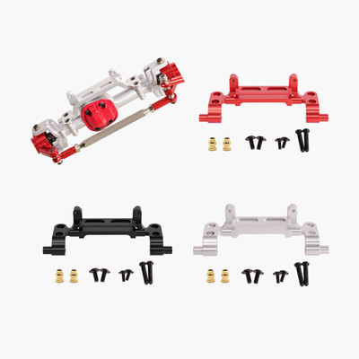 莽牛MN82金属前拉杆座