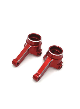 LC RACING 1/10 PTG-2 PTG-2R 遥控车零配件 金属升级 前转向杯