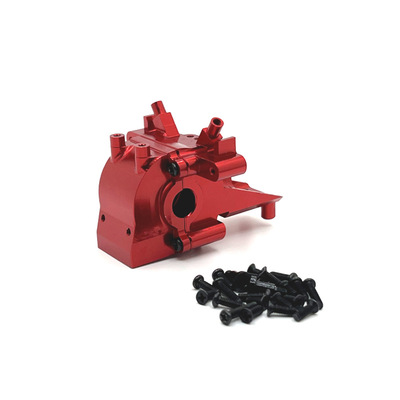 伟力RC遥控车升级前波箱