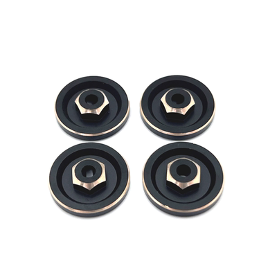 FMSFCX24M前后桥配重