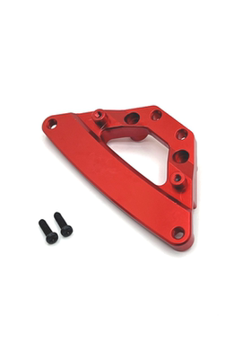 美嘉欣 1/14 14301 14302 14303 遥控车 金属升级 前车壳柱固定件