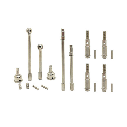 美嘉欣H12Y加强加硬桥轴