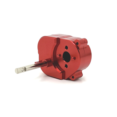 莽牛遥控车零配件中波箱总成