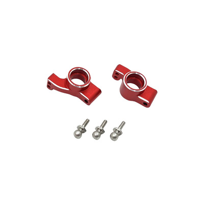 伟力1/24244016金属后轮杯