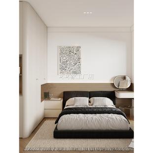 全屋定制ENF级别整体套房卧室衣柜客厅电视柜一门 包安装 香港 包邮