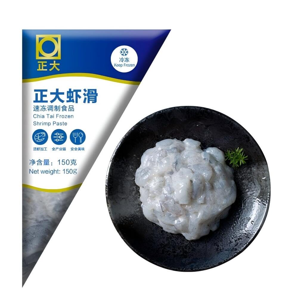 正大95虾滑150g×10袋