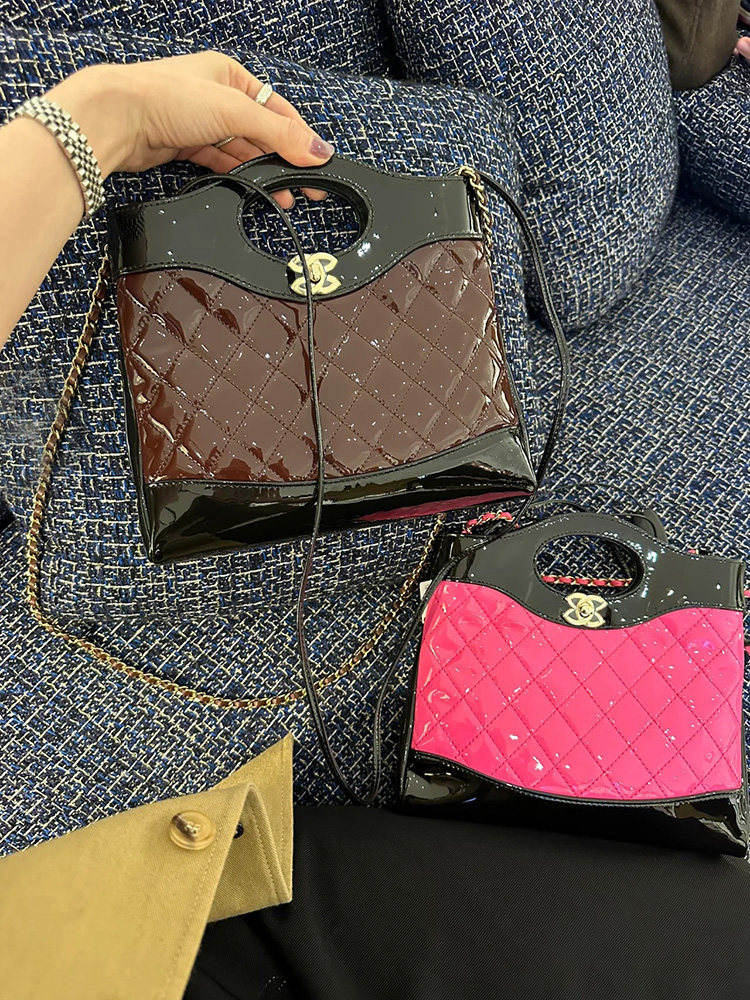 2023小红书款mini31bag